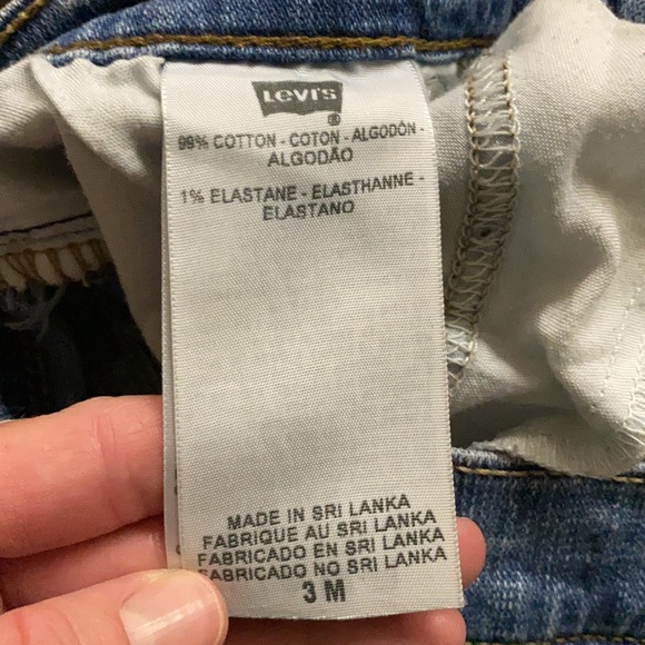 Jeans - Picture 4 of 4